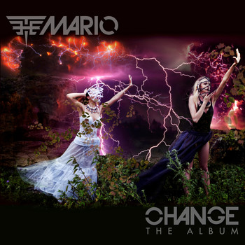 The Mario - Change