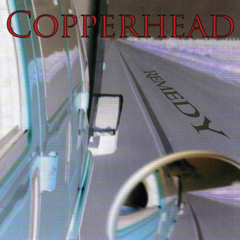 Copperhead - Remedy