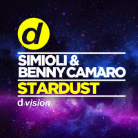 Simioli, Benny Camaro - Stardust