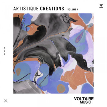 Various Artists - Artistique Creations, Vol. 4