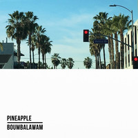 Pineapple - Boumbalawam