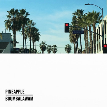 Pineapple - Boumbalawam