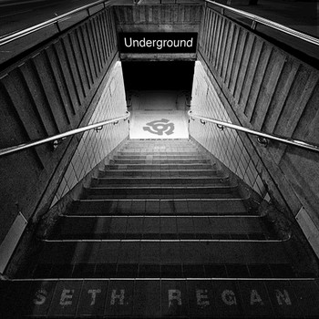 Seth Regan - Underground