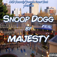 Majesty - Snoop Dogg (Explicit)
