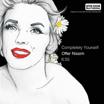 Offer Nissim - Completely Yourself
