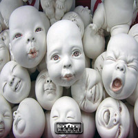 Draud - Baby Face