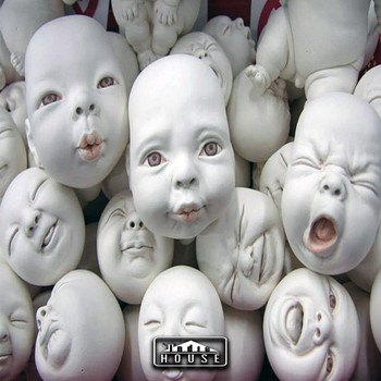 Draud - Baby Face