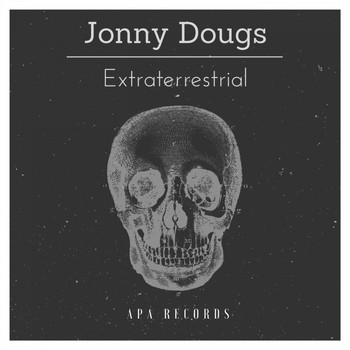 Jonny Dougs - Extraterrestrial