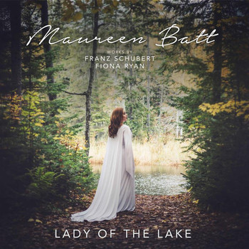 Maureen Batt - Lady of the Lake