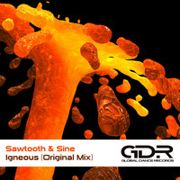 Sawtooth & Sine - Igneous