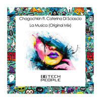 Chagochkin - La Musica