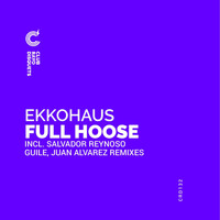 Ekkohaus - Full Hoose