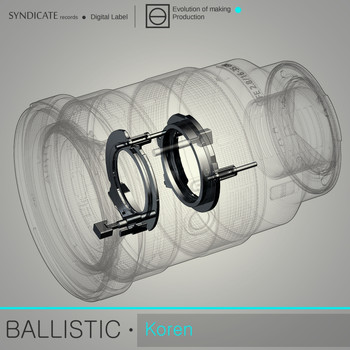 Ballistic - Koren