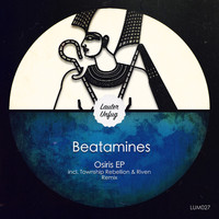 Beatamines - Osiris