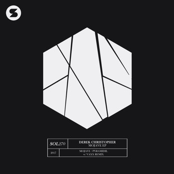 Derek Christopher - Mojave EP