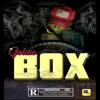 Goldie - Box (Explicit)