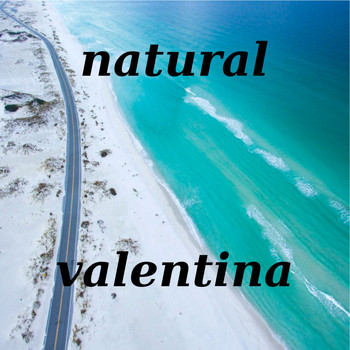 Valentina - Natural