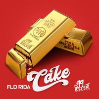 Flo Rida & 99 Percent - Cake (PBH & Jack Shizzle Remix)