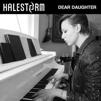 Halestorm - Dear Daughter