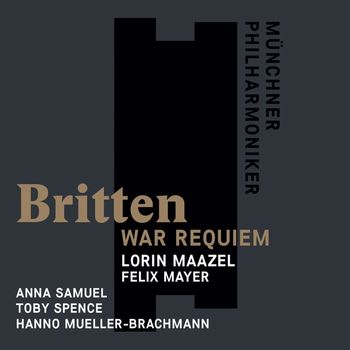 Lorin Maazel - Britten: War Requiem