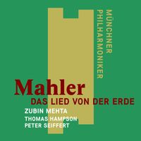 Zubin Mehta - Mahler: Das Lied von der Erde