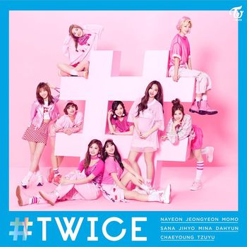 Twice - #TWICE