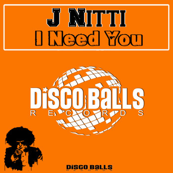 J Nitti - I Need You