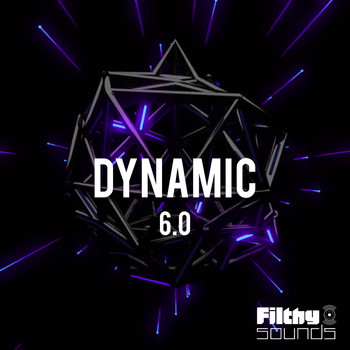 Various Artists - Dynamic 6.0