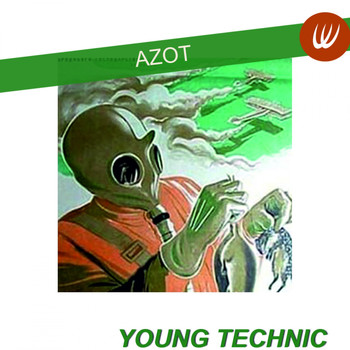 Sparki - Azot