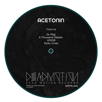 Various Artists - Acetonin