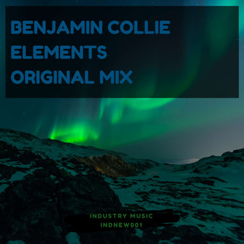 Benjamin Collie - Elements