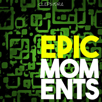 Various Artists - Epic Moments