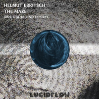 Helmut Ebritsch - The Maze