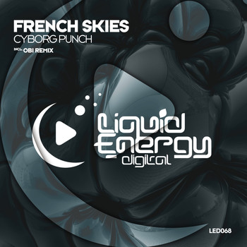 French Skies - Cyborg Punch