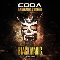 Coda - Black Magic