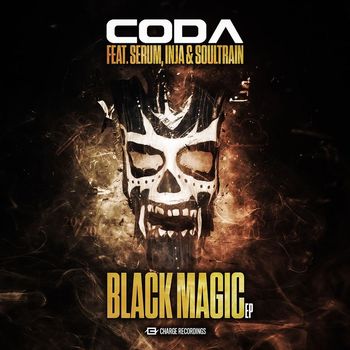 Coda - Black Magic