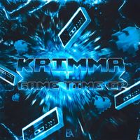 Krimma - Game Time (Explicit)