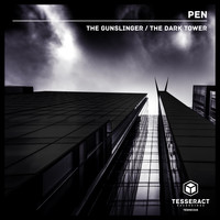 Pen - The Dark Tower / The Gunslinger