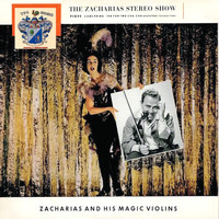 Helmut Zacharias - The Zacharias Stereo Show