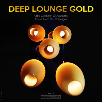 Various Artists - Deep Lounge Gold, Vol. 2 (Explicit)