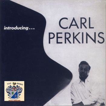 Carl Perkins - Introducing Carl Perkins