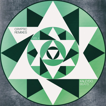 Various Artists - Cryptic Remixes, Vol. 4