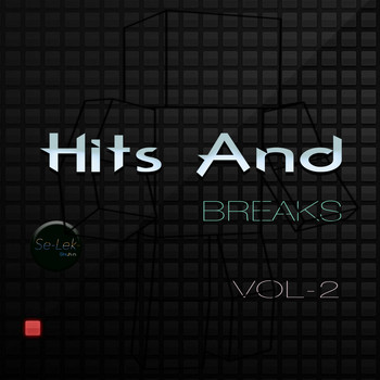 Various Artists - Hits and Breaks, Vol. 2