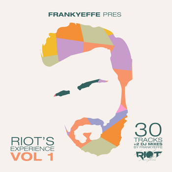 Various Artists - Frankyeffe Pres. Riot's Experience, Vol. 1