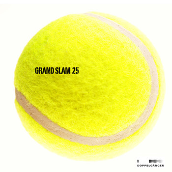 Various Artists - Grand Slam, Vol. 25