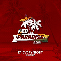 Whighle - EP Everynight