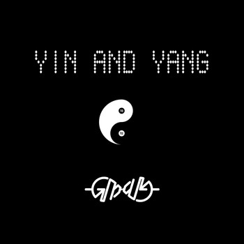 G-Man - Yin and Yang