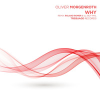 Oliver Morgenroth - Why