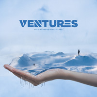 Ventures - Five-Hundred-Sixty-Seven