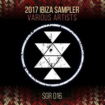 Various Artists - 2017 Ibiza Sampler